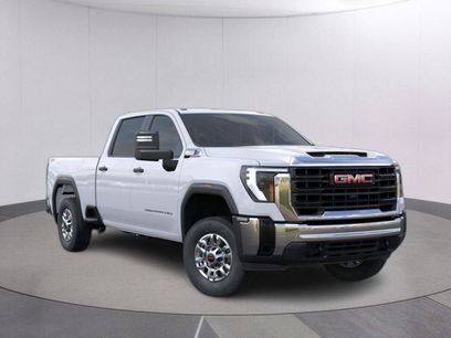 New 2026 GMC Sierra 2500 Pro w/ Convenience Package