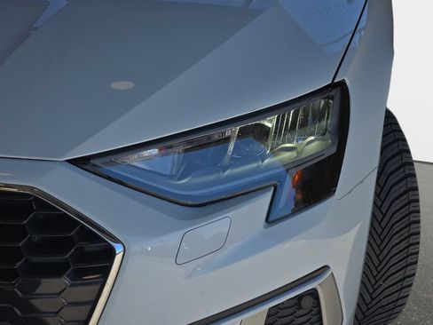 Certified 2022 Audi A3 2.0T Premium AWD/4WD image 29
