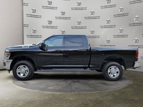 New 2026 RAM 2500 Tradesman image 2
