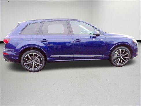 Certified 2022 Audi Q7 3.0T Premium Plus w/ Premium Plus Package image 6