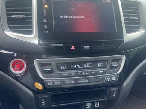 Used 2019 Honda Ridgeline Black Edition image 20