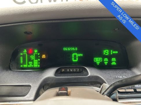 Used 1998 Ford Crown Victoria LX RWD image 26