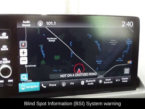 Used 2022 Honda Civic Touring image 7