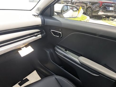 New 2026 Kia K4 EX FWD image 17