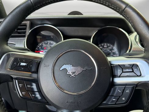 Used 2015 Ford Mustang GT w/ GT Performance Package RWD image 21