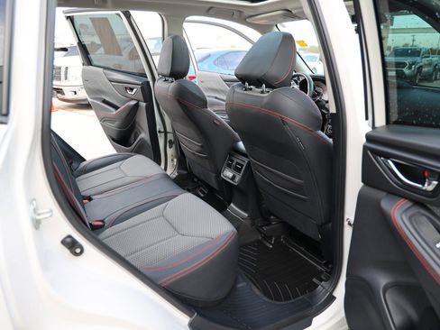 Used 2022 Subaru Forester Sport image 45