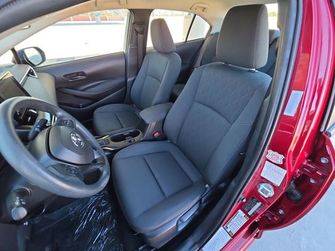 Used 2024 Toyota Corolla LE image 19