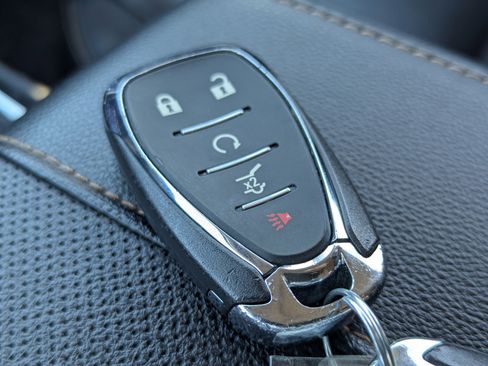 Used 2020 Chevrolet Traverse Premier w/ Redline Edition image 30