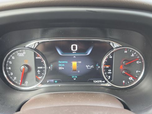 Used 2018 GMC Acadia Denali w/ Technology Package FWD image 26