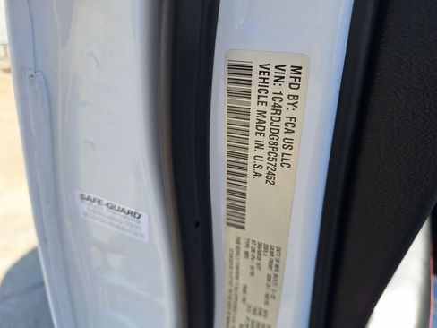 Used 2023 Dodge Durango GT AWD/4WD image 36