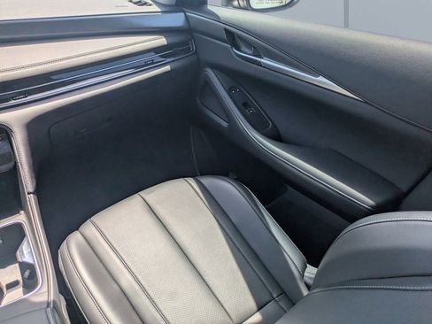 Used 2024 INFINITI QX60 Luxe w/ Cargo Package FWD image 18