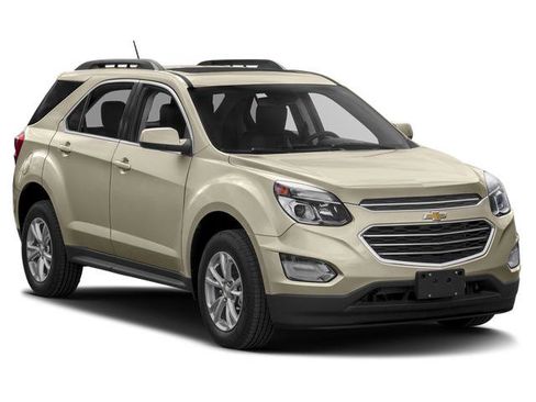 Used 2016 Chevrolet Equinox LT w/ Convenience Package image 6