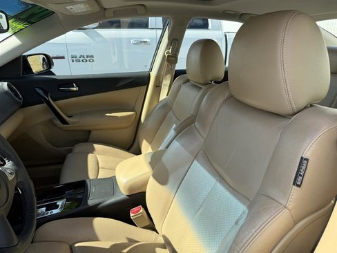 Used 2009 Nissan Maxima 3.5 SV image 12