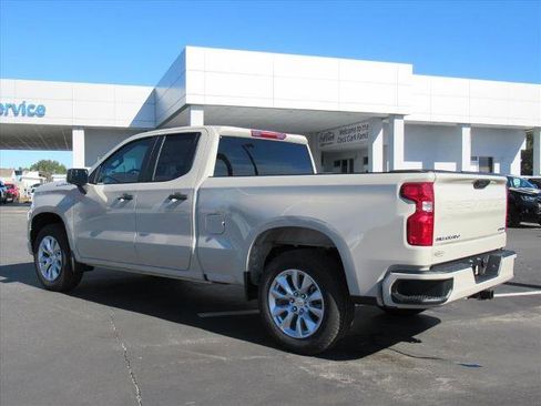 New 2026 Chevrolet Silverado 1500 Custom image 7