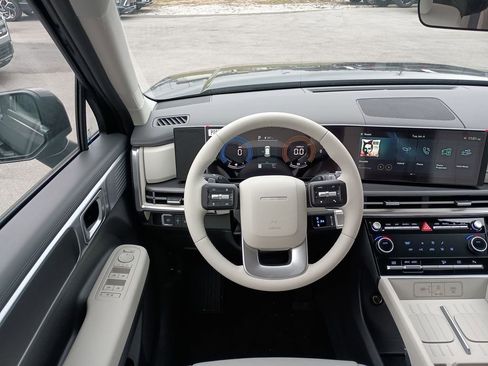 New 2026 Hyundai Santa Fe SE FWD image 20