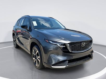 New 2026 MAZDA CX-5 Preferred