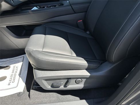 New 2025 Nissan Murano SL w/ Cargo Package image 31