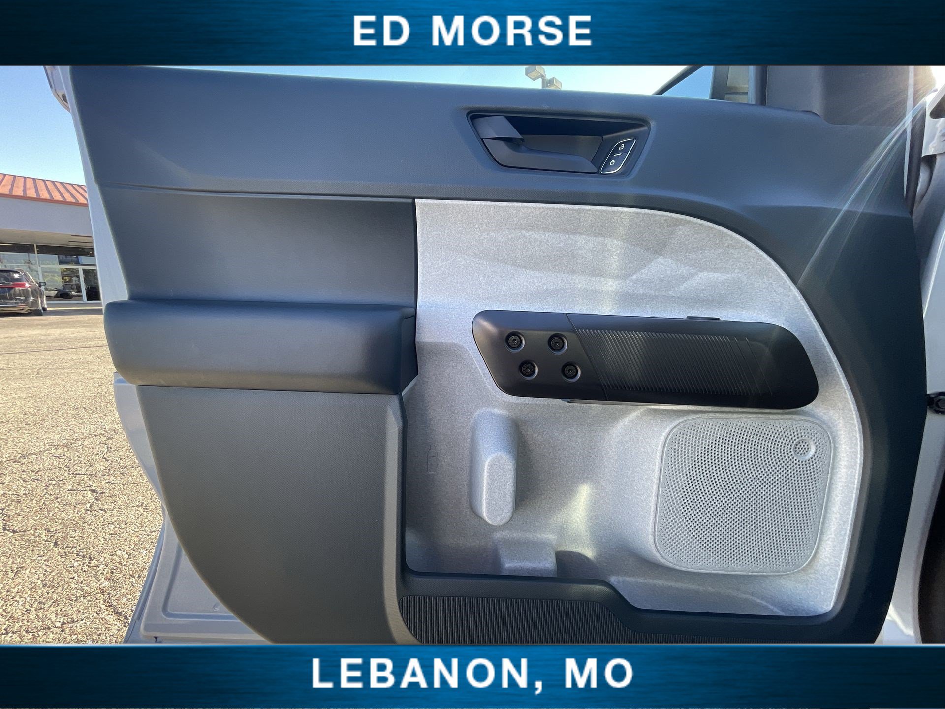 Used 2026 Ford Maverick XLT AWD/4WD image 20