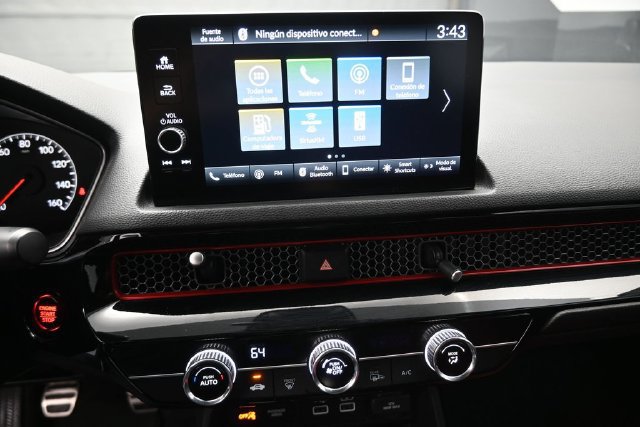 Used 2022 Honda Civic Si image 4