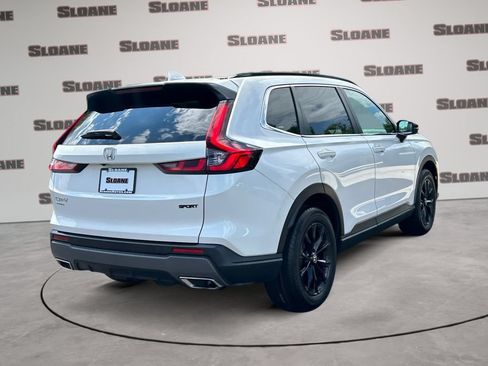 Used 2024 Honda CR-V Sport-L image 5