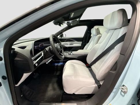 New 2025 Cadillac Lyriq Sport AWD/4WD image 19