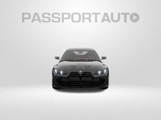 New 2026 BMW M4 Competition video 3