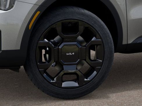 New 2026 Kia Sorento SX Prestige w/ Olive Brown Leather Package image 9