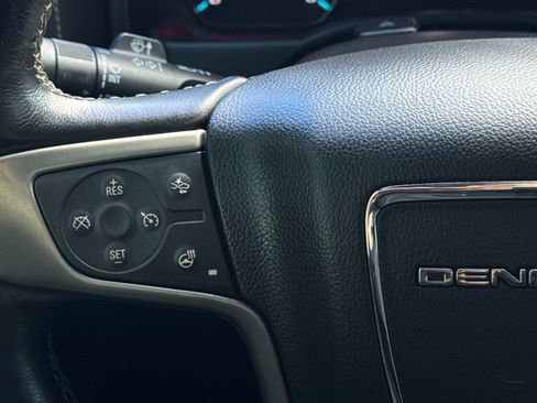 Used 2017 GMC Sierra 1500 Denali RWD image 27