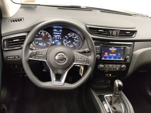 Used 2022 Nissan Rogue Sport S FWD image 22
