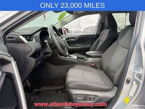 Certified 2023 Toyota RAV4 XLE AWD/4WD image 15