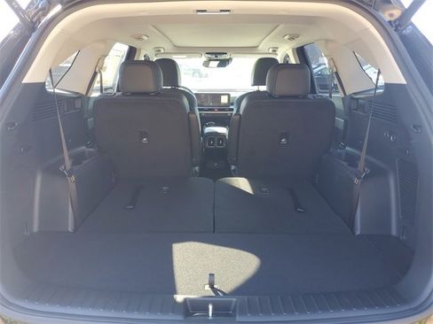New 2025 Kia Sorento EX w/ Panoramic Sunroof Package image 8