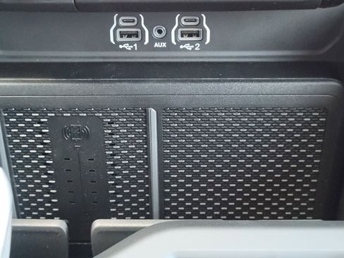 New 2026 RAM 1500 RHO image 21