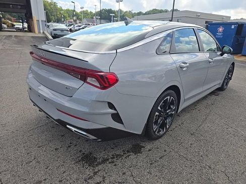 Used 2024 Kia K5 GT-Line w/ GT-Line Premium Package AWD/4WD image 8