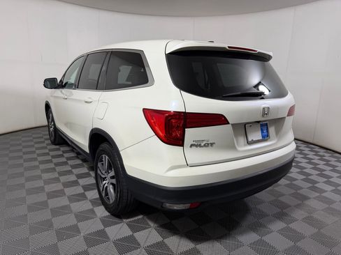 Used 2016 Honda Pilot EX-L image 2