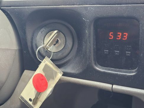 Used 2001 Toyota Tacoma 2WD Xtracab image 22