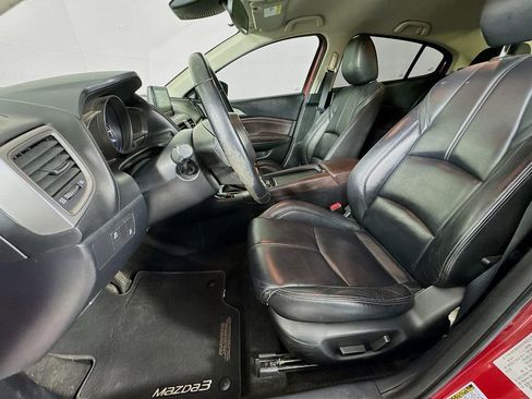 Used 2018 MAZDA MAZDA3 Touring image 26