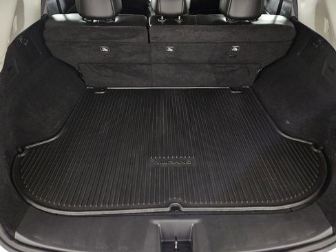 Used 2018 Nissan Murano SL w/ Cargo Package FWD image 29