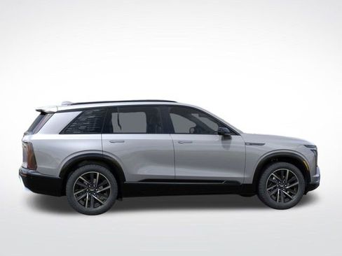 New 2026 Cadillac Vistiq Sport image 6