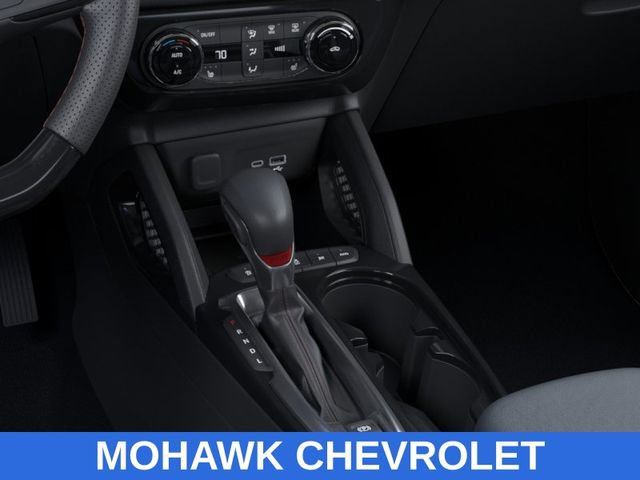 New 2026 Chevrolet TrailBlazer RS w/ Convenience Package AWD/4WD image 23