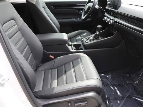 Used 2026 Honda CR-V EX-L image 29