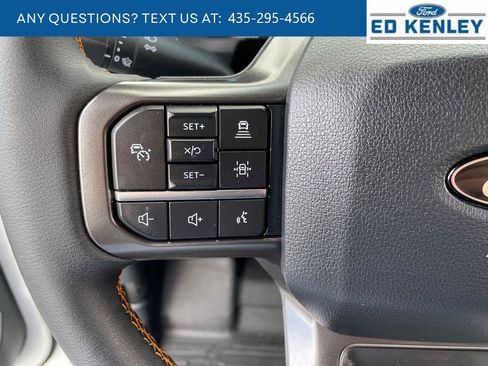 Used 2025 Ford F150 Tremor w/ Equipment Group 402A High image 23