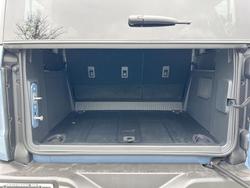 New 2025 Ford Bronco Big Bend image 25