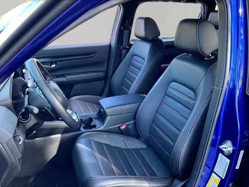 Certified 2025 Honda CR-V Sport-L image 15