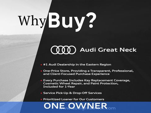 Used 2023 Audi Q5 2.0T Premium w/ Convenience Package AWD/4WD image 3