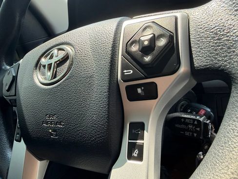 Used 2019 Toyota Tundra SR5 w/ TRD Off Road Package AWD/4WD image 28