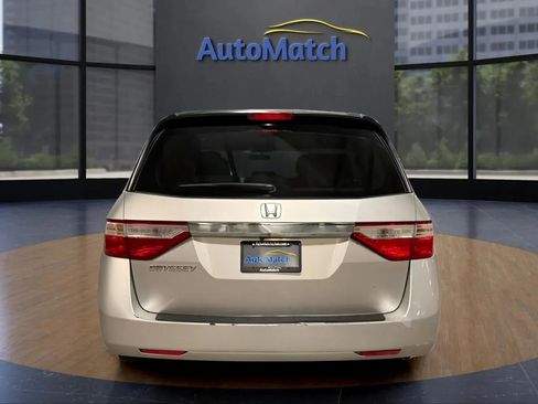 Used 2013 Honda Odyssey EX image 9