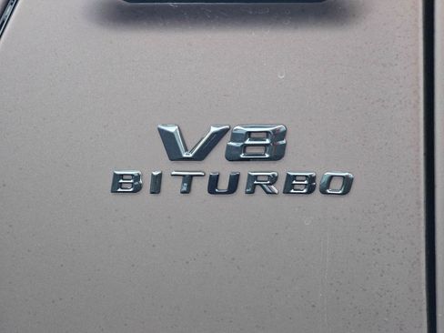 Used 2026 Mercedes-Benz G 63 AMG 4MATIC image 9
