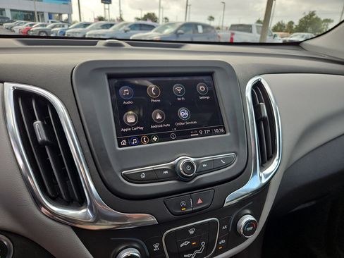 Used 2024 Chevrolet Equinox LS w/ LS Convenience Package image 24