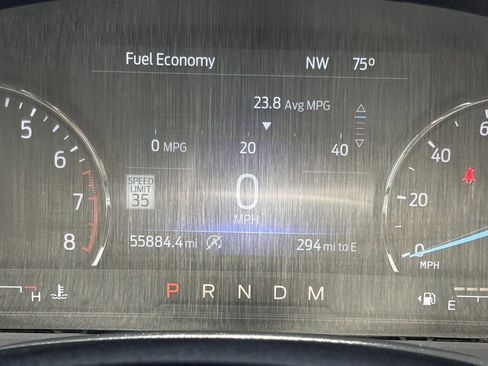 Used 2020 Ford Explorer XLT w/ Equipment Group 202A RWD image 15