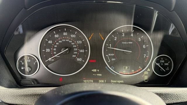 Used 2015 BMW 435i Gran Coupe RWD image 11